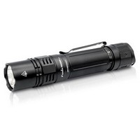 photo FENIX - Professional LED Tactical Flashlight 2800 Lumen 1